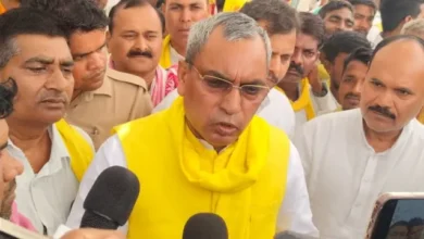 UP Panchayat Election Delay 2026, Uttar Pradesh Panchayat Chunav Late Reason, Omprakash Rajbhar Statement, Panchayat Election News UP, Ballia Political News, Panchayat Election High Court Case, यूपी पंचायत चुनाव देरी कारण, उत्तर प्रदेश पंचायत चुनाव 2026, राजभर बयान, पंचायत चुनाव खबर,UP Panchayat Election News, Ballia News Hindi, Panchayat Chunav Delay Reason UP, Rajbhar News Today, UP Politics Latest News, पंचायत चुनाव अपडेट यूपी, बलिया न्यूज, पंचायत चुनाव देरी, हाईकोर्ट केस पंचायत चुनाव,#UPPanchayatElection, #OmPrakashRajbhar, #UPNews, #BalliaNews, #PanchayatChunav, #UPPolitics, #ElectionDelay, #HindiNews, #BreakingNews, #HighCourtCase, #UttarPradeshNews,