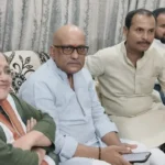 अजय राय कांग्रेस 2027 चुनाव, यूपी कांग्रेस रणनीति, सपा कांग्रेस गठबंधन, Ajay Rai UP Congress news, Congress election plan 2027 UP, SP Congress alliance news, Uttar Pradesh politics news 2026,अजय राय प्रेस कॉन्फ्रेंस, कांग्रेस नेता यूपी, political rally UP, Congress meeting India, Ajay Rai speech photo, UP politics नेताओं की तस्वीर,फर्रुखाबाद कांग्रेस बैठक खबर, उत्तर प्रदेश राजनीति न्यूज़, अजय राय बयान यूपी, UP political news Congress 2027 election, SP Congress alliance UP news, Lucknow political strategy news,#AjayRai, #CongressUP, #UPPolitics, #Election2027, #SPAlliance, #PoliticalNews, #FarrukhabadNews, #GoogleDiscover