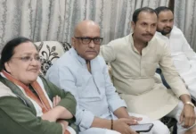 अजय राय कांग्रेस 2027 चुनाव, यूपी कांग्रेस रणनीति, सपा कांग्रेस गठबंधन, Ajay Rai UP Congress news, Congress election plan 2027 UP, SP Congress alliance news, Uttar Pradesh politics news 2026,अजय राय प्रेस कॉन्फ्रेंस, कांग्रेस नेता यूपी, political rally UP, Congress meeting India, Ajay Rai speech photo, UP politics नेताओं की तस्वीर,फर्रुखाबाद कांग्रेस बैठक खबर, उत्तर प्रदेश राजनीति न्यूज़, अजय राय बयान यूपी, UP political news Congress 2027 election, SP Congress alliance UP news, Lucknow political strategy news,#AjayRai, #CongressUP, #UPPolitics, #Election2027, #SPAlliance, #PoliticalNews, #FarrukhabadNews, #GoogleDiscover