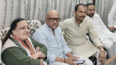 अजय राय कांग्रेस 2027 चुनाव, यूपी कांग्रेस रणनीति, सपा कांग्रेस गठबंधन, Ajay Rai UP Congress news, Congress election plan 2027 UP, SP Congress alliance news, Uttar Pradesh politics news 2026,अजय राय प्रेस कॉन्फ्रेंस, कांग्रेस नेता यूपी, political rally UP, Congress meeting India, Ajay Rai speech photo, UP politics नेताओं की तस्वीर,फर्रुखाबाद कांग्रेस बैठक खबर, उत्तर प्रदेश राजनीति न्यूज़, अजय राय बयान यूपी, UP political news Congress 2027 election, SP Congress alliance UP news, Lucknow political strategy news,#AjayRai, #CongressUP, #UPPolitics, #Election2027, #SPAlliance, #PoliticalNews, #FarrukhabadNews, #GoogleDiscover