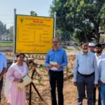 कानपुर मित्र कीट पार्क, उत्तर प्रदेश मित्र कीट पार्क, प्राकृतिक कीट नियंत्रण, जैविक खेती तकनीक, कानपुर कृषि खबर, मित्र कीट पार्क खेती, रासायनिक कीटनाशक विकल्प, यूपी कृषि नवाचार, प्राकृतिक खेती उत्तर प्रदेश, किसानों के लिए नई तकनीक,Kanpur Friendly Insect Park, UP First Insect Park, Natural Pest Control Farming, Entomophage Park India, Organic Farming Technology, Kanpur Agriculture News, Biological Pest Control, Sustainable Farming India, Natural Farming UP, Eco Friendly Agriculture,मित्र कीट पार्क यूपी, प्राकृतिक खेती तकनीक, कानपुर कृषि परियोजना, कीट नियंत्रण पार्क, जैविक खेती मॉडल, किसानों के लिए प्राकृतिक उपाय, कृषि अनुसंधान कानपुर, पर्यावरण अनुकूल खेती, कृषि नवाचार उत्तर प्रदेश, मित्र कीट तकनीक,Friendly Insect Park News, Natural Pest Management, Agriculture Innovation UP, Kanpur Farming Project, Biological Insect Control, Organic Farming Method, Eco Farming Technology, Insect Park for Farmers, Sustainable Agriculture News, Crop Protection Naturally,#KanpurNews, #FriendlyInsectPark, #NaturalFarming, #OrganicFarming, #AgricultureNews, #UPAgriculture, #PestControl, #EcoFarming, #FarmerInnovation, #SustainableAgriculture,कानपुर कृषि समाचार, उत्तर प्रदेश प्राकृतिक खेती खबर, किसान तकनीक अपडेट, जैविक खेती उत्तर प्रदेश, मित्र कीट पार्क कानपुर, Kanpur Agriculture Development, Uttar Pradesh Farming Innovation, Natural Pest Control India, Sustainable Farming Uttar Pradesh, Kanpur Agriculture Research,