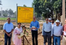 कानपुर मित्र कीट पार्क, उत्तर प्रदेश मित्र कीट पार्क, प्राकृतिक कीट नियंत्रण, जैविक खेती तकनीक, कानपुर कृषि खबर, मित्र कीट पार्क खेती, रासायनिक कीटनाशक विकल्प, यूपी कृषि नवाचार, प्राकृतिक खेती उत्तर प्रदेश, किसानों के लिए नई तकनीक,Kanpur Friendly Insect Park, UP First Insect Park, Natural Pest Control Farming, Entomophage Park India, Organic Farming Technology, Kanpur Agriculture News, Biological Pest Control, Sustainable Farming India, Natural Farming UP, Eco Friendly Agriculture,मित्र कीट पार्क यूपी, प्राकृतिक खेती तकनीक, कानपुर कृषि परियोजना, कीट नियंत्रण पार्क, जैविक खेती मॉडल, किसानों के लिए प्राकृतिक उपाय, कृषि अनुसंधान कानपुर, पर्यावरण अनुकूल खेती, कृषि नवाचार उत्तर प्रदेश, मित्र कीट तकनीक,Friendly Insect Park News, Natural Pest Management, Agriculture Innovation UP, Kanpur Farming Project, Biological Insect Control, Organic Farming Method, Eco Farming Technology, Insect Park for Farmers, Sustainable Agriculture News, Crop Protection Naturally,#KanpurNews, #FriendlyInsectPark, #NaturalFarming, #OrganicFarming, #AgricultureNews, #UPAgriculture, #PestControl, #EcoFarming, #FarmerInnovation, #SustainableAgriculture,कानपुर कृषि समाचार, उत्तर प्रदेश प्राकृतिक खेती खबर, किसान तकनीक अपडेट, जैविक खेती उत्तर प्रदेश, मित्र कीट पार्क कानपुर, Kanpur Agriculture Development, Uttar Pradesh Farming Innovation, Natural Pest Control India, Sustainable Farming Uttar Pradesh, Kanpur Agriculture Research,