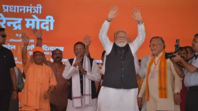 पीएम मोदी हरदोई भाषण, गंगा एक्सप्रेसवे लोकार्पण, पीएम मोदी सपा पर हमला, हरदोई पीएम मोदी लाइव, यूपी ट्रिलियन डॉलर इकोनॉमी, गंगा एक्सप्रेसवे न्यूज, हरदोई समाचार, मोदी योगी कार्यक्रम,PM Modi Hardoi Speech, Ganga Expressway Launch, PM Modi SP Attack, Hardoi PM Modi Live, UP Trillion Dollar Economy, Ganga Expressway News, Narendra Modi UP Visit, Hardoi News Today,पीएम मोदी हरदोई फोटो, गंगा एक्सप्रेसवे उद्घाटन फोटो, मोदी भाषण फोटो, हरदोई रैली फोटो, यूपी न्यूज इमेज,PM Modi Hardoi Photo, Ganga Expressway Launch Image, PM Modi Speech Photo, Hardoi Rally Photo, UP News Image,#PMModi, #NarendraModi, #GangaExpressway, #Hardoi, #SP, #UPNews, #BreakingNews, #YogiAdityanath, #Expressway, #HindiNews, #GoogleDiscover,