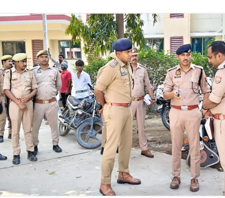 Bloody clash over old rivalry, one dead, seven injured