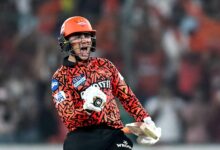 #SRHvsDC #IPL2026 #AbhishekSharma #SRHWin #DelhiCapitals #CricketNews #IPLMatch #T20Cricket #SportsNews,SRH vs DC IPL 2026 sports news India, IPL match report Hyderabad vs Delhi, cricket news India IPL 2026, Abhishek Sharma performance IPL, Delhi Capitals vs Sunrisers Hyderabad analysis India sports news,अभिषेक शर्मा बैटिंग फोटो, SRH vs DC मैच इमेज, Abhishek Sharma century image, IPL 2026 match photo, Sunrisers Hyderabad batting image,SRH vs DC IPL 2026, Abhishek Sharma century, Sunrisers Hyderabad vs Delhi Capitals, IPL match report 2026, SRH win highlights,SRH vs DC IPL 2026, हैदराबाद vs दिल्ली मैच, अभिषेक शर्मा सेंचुरी, IPL 2026 मैच रिपोर्ट, SRH जीत, दिल्ली कैपिटल्स हार,