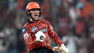 #SRHvsDC #IPL2026 #AbhishekSharma #SRHWin #DelhiCapitals #CricketNews #IPLMatch #T20Cricket #SportsNews,SRH vs DC IPL 2026 sports news India, IPL match report Hyderabad vs Delhi, cricket news India IPL 2026, Abhishek Sharma performance IPL, Delhi Capitals vs Sunrisers Hyderabad analysis India sports news,अभिषेक शर्मा बैटिंग फोटो, SRH vs DC मैच इमेज, Abhishek Sharma century image, IPL 2026 match photo, Sunrisers Hyderabad batting image,SRH vs DC IPL 2026, Abhishek Sharma century, Sunrisers Hyderabad vs Delhi Capitals, IPL match report 2026, SRH win highlights,SRH vs DC IPL 2026, हैदराबाद vs दिल्ली मैच, अभिषेक शर्मा सेंचुरी, IPL 2026 मैच रिपोर्ट, SRH जीत, दिल्ली कैपिटल्स हार,
