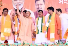 Yogi Adityanath Bengal Rally, West Bengal Election News, BJP vs TMC News, Sonamukhi Rally Update, Political News India, Double Engine Government India, UP Model Development News,Yogi Adityanath rally photo, Bengal election rally images, BJP rally West Bengal pics, political speech India images,West Bengal election rally Bankura Sonamukhi political news, योगी आदित्यनाथ रैली बंगाल चुनाव खबर, BJP vs TMC West Bengal politics news India, Bankura district political rally update West Bengal, Indian election campaign news Bengal BJP rally,#YogiAdityanath #WestBengalElection #BJPvsTMC #PoliticalNews #IndiaPolitics #BreakingNews #BengalNews #Election2026 #HindiNews #GoogleDiscover