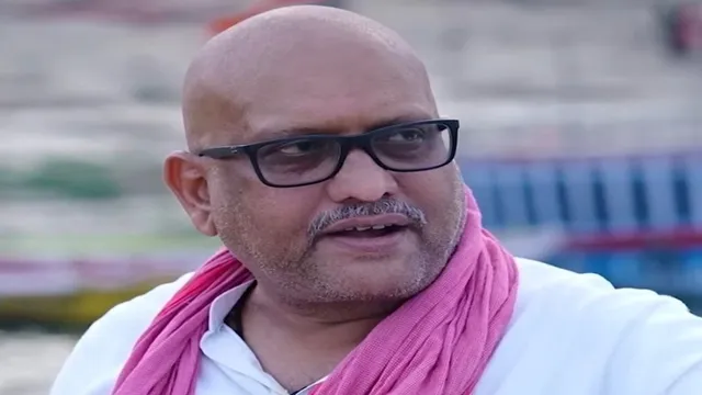 Ajay Rai vs Yogi Adityanath, Subhas Chandra Bose slogan controversy, UP political news, Vivekananda quote controversy,वाराणसी राजनीतिक खबर, Ajay Rai statement Varanasi UP, Yogi Adityanath speech controversy Uttar Pradesh, Subhas Bose slogan news India, Vivekananda quote issue UP politics, Uttar Pradesh political बयान news district Varanasi,Ajay Rai speech photo, Yogi Adityanath rally image, Subhas Bose image, Vivekananda portrait photo, UP political news visuals,#AjayRai, #YogiAdityanath, #SubhasChandraBose, #Vivekananda, #UPPolitics, #BreakingNews, #PoliticalControversy,