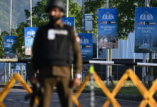 Iran War LIVE, US Iran Talks 2026, Trump Iran News, Middle East War Updates, Islamabad Peace Talks,ईरान अमेरिका युद्ध लाइव अपडेट, पाकिस्तान इस्लामाबाद शांति वार्ता खबर, Middle East war latest news 2026, US Iran peace talks Pakistan mediation news, Trump Iran conflict news global politics, Islamabad lockdown news Pakistan security alert, international breaking news war update Middle East, global oil sanctions Iran China refinery news,Iran war news live, US Iran conflict update, Islamabad security lockdown, Middle East tension news, Trump envoy Pakistan talks,#IranWarLIVE, #USIranTalks, #MiddleEastWar, #TrumpNews, #GlobalConflict, #IslamabadNews, #PeaceTalks, #WorldNews,