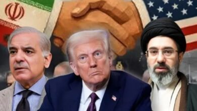 Iran Pakistan tension, Iran accuses Pakistan, US Iran talks, Pakistan mediation news, Trump Iran statement, Middle East tension, Islamabad latest news, Iran foreign policy, International news today, Pakistan bias allegation,ईरान पाकिस्तान फोटो, इब्राहिम रजाई बयान, अमेरिका ईरान समझौता, पाकिस्तान ताजा खबर, ट्रंप विदेश नीति,Iran Pakistan image, Ebrahim Rezaei statement, US Iran talks photo, Pakistan latest news, Trump foreign policy,#Iran #Pakistan #USA #Trump #MiddleEast #IranPakistan #BreakingNews #InternationalNews #USIranTalks #WorldNews