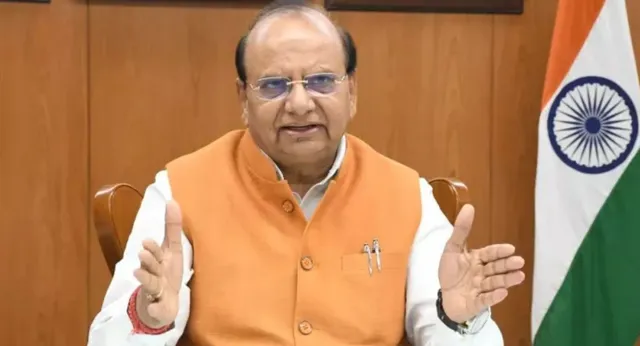 लद्दाख नए जिले, लद्दाख 5 जिले, नुब्रा जिला, द्रास जिला, लद्दाख खबर, वीके सक्सेना बयान, लद्दाख प्रशासनिक बदलाव, ज़ांस्कर जिला, चांगथांग जिला, भारत ताजा खबर,Ladakh new districts, 5 new districts Ladakh, Nubra district, Drass district, VK Saxena Ladakh news, Ladakh administrative change, Zanskar district, Changthang district, India latest news, Ladakh breaking news,लद्दाख नक्शा फोटो, लद्दाख जिला खबर, वीके सक्सेना तस्वीर, द्रास क्षेत्र फोटो, लद्दाख प्रशासन समाचार,Ladakh map image, Ladakh district news, VK Saxena photo, Drass region image, Ladakh admin news,#Ladakh #NewDistricts #IndiaNews #BreakingNews #Drass #Nubra #Zanskar #AdministrativeReform #LatestNews #VKsaxena