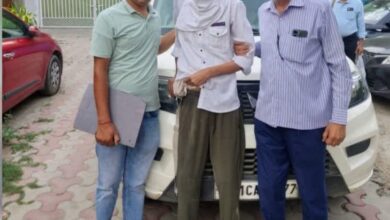 सलीम वास्तिक गिरफ्तार, Salim Vastik Arrest, Ghaziabad Crime News, YouTuber Arrest India, Kidnapping Murder Case India,गाजियाबाद लोनी यूट्यूबर गिरफ्तार खबर, दिल्ली पुलिस अपराध समाचार, 1995 अपहरण हत्या केस यूपी दिल्ली, Ghaziabad Loni crime news YouTuber arrest India, Delhi police arrest kidnapping murder case 1995, UP crime breaking news Ghaziabad district, fugitive arrest India YouTube influencer case,सलीम वास्तिक गिरफ्तारी फोटो, YouTuber arrest crime India, Ghaziabad police action news, kidnapping murder accused arrested,#SalimVastik, #YouTuberArrest, #GhaziabadNews, #CrimeNewsIndia, #DelhiPolice, #BreakingNews, #UPCrime,