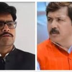 Dhananjay Singh firing case, Abhay Singh acquitted, Varanasi court verdict, UP MLA case news, 2002 firing case India, Jaunpur MP attack case,वाराणसी कोर्ट फोटो, Dhananjay Singh case image, Abhay Singh MLA photo, UP court verdict visuals, firing case news image,वाराणसी कोर्ट खबर, UP crime court news, Varanasi MP MLA court case, Jaunpur political case update, Uttar Pradesh legal news,#DhananjaySingh, #AbhaySingh, #CourtVerdict, #VaranasiNews, #UPNews, #BreakingNews, #LegalNews,