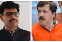 Dhananjay Singh firing case, Abhay Singh acquitted, Varanasi court verdict, UP MLA case news, 2002 firing case India, Jaunpur MP attack case,वाराणसी कोर्ट फोटो, Dhananjay Singh case image, Abhay Singh MLA photo, UP court verdict visuals, firing case news image,वाराणसी कोर्ट खबर, UP crime court news, Varanasi MP MLA court case, Jaunpur political case update, Uttar Pradesh legal news,#DhananjaySingh, #AbhaySingh, #CourtVerdict, #VaranasiNews, #UPNews, #BreakingNews, #LegalNews,