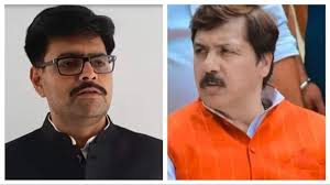 Dhananjay Singh firing case, Abhay Singh acquitted, Varanasi court verdict, UP MLA case news, 2002 firing case India, Jaunpur MP attack case,वाराणसी कोर्ट फोटो, Dhananjay Singh case image, Abhay Singh MLA photo, UP court verdict visuals, firing case news image,वाराणसी कोर्ट खबर, UP crime court news, Varanasi MP MLA court case, Jaunpur political case update, Uttar Pradesh legal news,#DhananjaySingh, #AbhaySingh, #CourtVerdict, #VaranasiNews, #UPNews, #BreakingNews, #LegalNews,