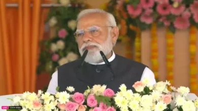 गंगा एक्सप्रेसवे राष्ट्र को समर्पित, पीएम मोदी गंगा एक्सप्रेसवे, गंगा एक्सप्रेसवे उद्घाटन, हरदोई पीएम मोदी, मेरठ प्रयागराज एक्सप्रेसवे, यूपी एक्सप्रेसवे न्यूज, 12 जिलों को फायदा, गंगा एक्सप्रेसवे लाइव, उत्तर प्रदेश बड़ी खबर,PM Modi Ganga Expressway, Ganga Expressway Launch, PM Modi Hardoi Live, Meerut Prayagraj Expressway, UP Expressway News, Ganga Expressway Inauguration, 12 Districts Lifeline, Narendra Modi UP Visit, Ganga Expressway Latest News,पीएम मोदी हरदोई फोटो, गंगा एक्सप्रेसवे उद्घाटन फोटो, एक्सप्रेसवे एरियल फोटो, मोदी योगी मंच फोटो, यूपी एक्सप्रेसवे इमेज,PM Modi Hardoi Photo, Ganga Expressway Launch Image, Expressway Aerial Photo, Modi Yogi Event Photo, UP News Image,#PMModi, #NarendraModi, #GangaExpressway, #Hardoi, #Meerut, #Prayagraj, #UPNews, #BreakingNews, #Expressway, #UttarPradesh, #HindiNews, #GoogleDiscover,