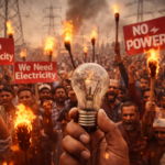 जन जागरण अभियान यूपी, बिजली कर्मचारी आंदोलन उत्तर प्रदेश, पावर कॉर्पोरेशन विवाद, UP electricity protest, power employees protest UP, bijli karmchari andolan 2026, electricity privatization UP news, vertical restructuring power sector India, Lucknow electricity news,बिजली कर्मचारी प्रदर्शन, बिजली आंदोलन यूपी, power protest India, electricity workers rally, UP power sector protest photos, बिजली कर्मचारी सभा, consumer awareness campaign India,लखनऊ बिजली कर्मचारी आंदोलन, उत्तर प्रदेश जन जागरण अभियान, विद्युत कर्मचारी संयुक्त संघर्ष समिति यूपी, power corporation protest Lucknow, UP electricity workers strike news, district level power protest UP, bijli andolan Uttar Pradesh news, electricity restructuring protest India,#JanJagranAbhiyan, #UPNews, #ElectricityProtest, #BijliAndolan, #LucknowNews, #PowerSector, #GoogleDiscoverNews