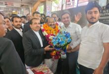 लखनऊ जिला बार चुनाव परिणाम, उत्तर प्रदेश वकील संघ चुनाव, Lucknow Bar Election 2026 Results, Uttar Pradesh Advocate Association News, GN Shukla Chacchu Lucknow, #LucknowNews, #BarElection, #LawyersElection, #UPNews, #AdvocateNews,बार एसोसिएशन चुनाव लखनऊ, GN Shukla Chacchu Victory, Lucknow Lawyers Election Result, Bar Election Vote Count Lucknow,लखनऊ बार एसोसिएशन चुनाव परिणाम, Lucknow Bar Association Election Result, GN Shukla President, Jitendra Yadav Jeetu General Secretary, Bar Election Lucknow News, UP Advocate Election News,