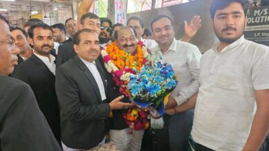 लखनऊ जिला बार चुनाव परिणाम, उत्तर प्रदेश वकील संघ चुनाव, Lucknow Bar Election 2026 Results, Uttar Pradesh Advocate Association News, GN Shukla Chacchu Lucknow, #LucknowNews, #BarElection, #LawyersElection, #UPNews, #AdvocateNews,बार एसोसिएशन चुनाव लखनऊ, GN Shukla Chacchu Victory, Lucknow Lawyers Election Result, Bar Election Vote Count Lucknow,लखनऊ बार एसोसिएशन चुनाव परिणाम, Lucknow Bar Association Election Result, GN Shukla President, Jitendra Yadav Jeetu General Secretary, Bar Election Lucknow News, UP Advocate Election News,