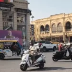 Lucknow heatwave news, UP heatwave alert 2026, Lucknow temperature today, लखनऊ मौसम अपडेट, heatwave in Uttar Pradesh, Lucknow 44 degree temperature, summer news India, weather update Lucknow today, लखनऊ लू खबर, India heatwave April 2026,Lucknow heatwave images, people in heat Lucknow, summer sun Uttar Pradesh, लोग गमछा ओढ़े हुए, heatwave street India, temperature display Lucknow, hot weather visuals India,लखनऊ मौसम खबर उत्तर प्रदेश, Lucknow weather heatwave news Uttar Pradesh India, UP heatwave district Lucknow summer news, weather alert Uttar Pradesh India news, climate news Lucknow heatwave India, तापमान खबर लखनऊ यूपी, summer मौसम अपडेट उत्तर प्रदेश भारत,#LucknowWeather, #Heatwave, #UPWeather, #SummerHeat, #Temperature, #WeatherUpdate, #IndiaWeather, #HotWeather, #HeatwaveAlert, #LucknowNews, #BreakingNews, #ClimateNews