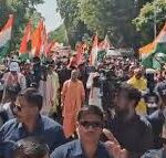 महिला पदयात्रा लखनऊ, जन आक्रोश महिला पदयात्रा, Yogi Adityanath rally Lucknow, women reservation UP, आधी आबादी अधिकार, UP women empowerment rally, Lucknow political news, महिला आरक्षण यूपी,लखनऊ महिला पदयात्रा, उत्तर प्रदेश महिला आरक्षण खबर, योगी आदित्यनाथ रैली लखनऊ, UP women reservation news Lucknow district, Uttar Pradesh political rally women empowerment, Lucknow CM rally news today, Mahila padyatra UP politics, Yogi Adityanath Lucknow rally women rights, Uttar Pradesh district Lucknow political आंदोलन खबर,लखनऊ महिला रैली फोटो, योगी आदित्यनाथ पदयात्रा इमेज, women rally Lucknow images, UP CM rally women empowerment photo, Mahila padyatra visuals Uttar Pradesh, Lucknow political rally women crowd,#YogiAdityanath, #MahilaPadyatra, #LucknowNews, #WomenReservation, #UPPolitics, #NariShakti, #WomenEmpowerment, #UPNews, #PoliticalRally,