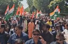 महिला पदयात्रा लखनऊ, जन आक्रोश महिला पदयात्रा, Yogi Adityanath rally Lucknow, women reservation UP, आधी आबादी अधिकार, UP women empowerment rally, Lucknow political news, महिला आरक्षण यूपी,लखनऊ महिला पदयात्रा, उत्तर प्रदेश महिला आरक्षण खबर, योगी आदित्यनाथ रैली लखनऊ, UP women reservation news Lucknow district, Uttar Pradesh political rally women empowerment, Lucknow CM rally news today, Mahila padyatra UP politics, Yogi Adityanath Lucknow rally women rights, Uttar Pradesh district Lucknow political आंदोलन खबर,लखनऊ महिला रैली फोटो, योगी आदित्यनाथ पदयात्रा इमेज, women rally Lucknow images, UP CM rally women empowerment photo, Mahila padyatra visuals Uttar Pradesh, Lucknow political rally women crowd,#YogiAdityanath, #MahilaPadyatra, #LucknowNews, #WomenReservation, #UPPolitics, #NariShakti, #WomenEmpowerment, #UPNews, #PoliticalRally,