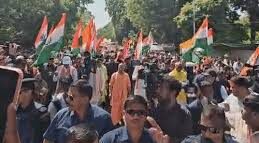 महिला पदयात्रा लखनऊ, जन आक्रोश महिला पदयात्रा, Yogi Adityanath rally Lucknow, women reservation UP, आधी आबादी अधिकार, UP women empowerment rally, Lucknow political news, महिला आरक्षण यूपी,लखनऊ महिला पदयात्रा, उत्तर प्रदेश महिला आरक्षण खबर, योगी आदित्यनाथ रैली लखनऊ, UP women reservation news Lucknow district, Uttar Pradesh political rally women empowerment, Lucknow CM rally news today, Mahila padyatra UP politics, Yogi Adityanath Lucknow rally women rights, Uttar Pradesh district Lucknow political आंदोलन खबर,लखनऊ महिला रैली फोटो, योगी आदित्यनाथ पदयात्रा इमेज, women rally Lucknow images, UP CM rally women empowerment photo, Mahila padyatra visuals Uttar Pradesh, Lucknow political rally women crowd,#YogiAdityanath, #MahilaPadyatra, #LucknowNews, #WomenReservation, #UPPolitics, #NariShakti, #WomenEmpowerment, #UPNews, #PoliticalRally,
