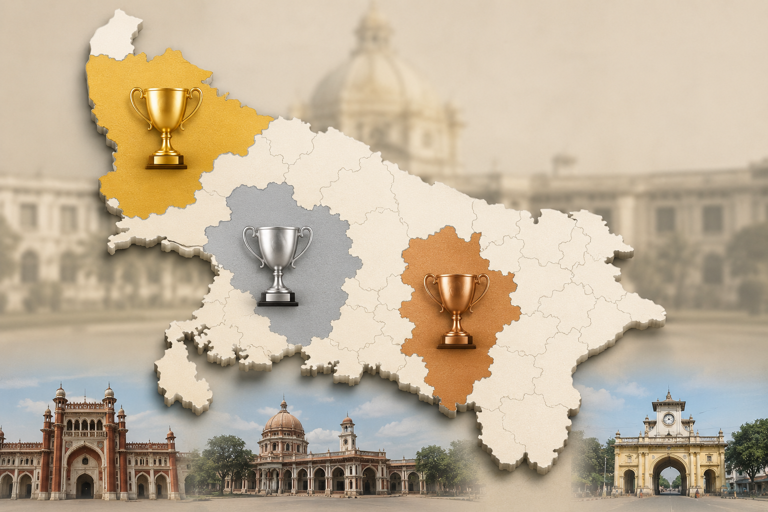 UP CM Dashboard Ranking 2026, Rampur Top District UP, Yogi Government Governance Model, CM Dashboard Uttar Pradesh, Public Grievance Redressal UP, Bareilly Ranking News, Pilibhit Ranking News, Rampur DM Ajay Kumar Dwivedi, Uttar Pradesh Administrative Ranking, UP Governance News, CM Dashboard April Ranking, Lucknow Political News, Uttar Pradesh Latest News,सीएम डैशबोर्ड रैंकिंग 2026, रामपुर नंबर वन जिला, यूपी सीएम डैशबोर्ड, रामपुर जिला रैंकिंग, योगी सरकार सुशासन, जनशिकायत निस्तारण, बरेली रैंकिंग, पीलीभीत रैंकिंग, उत्तर प्रदेश प्रशासनिक रैंकिंग, CM Dashboard UP News, रामपुर डीएम अजय कुमार द्विवेदी, यूपी सरकारी योजनाएं, उत्तर प्रदेश न्यूज, लखनऊ न्यूज, प्रशासनिक सुधार खबर,रामपुर सीएम डैशबोर्ड फोटो, योगी सरकार सुशासन, जनशिकायत समाधान, रामपुर डीएम, यूपी प्रशासनिक रैंकिंग, बरेली पीलीभीत रैंकिंग, मुख्यमंत्री डैशबोर्ड रिपोर्ट, उत्तर प्रदेश विकास मॉडल,Rampur CM Dashboard Image, Yogi Government News, UP Governance Ranking, Public Complaint Resolution UP, Rampur District Administration, Bareilly Pilibhit Ranking, Uttar Pradesh Dashboard Report, CM Dashboard News Image,#CMDashboardRanking, #Rampur, #Bareilly, #Pilibhit, #YogiGovernment, #UttarPradesh, #GoodGovernance, #PublicGrievance, #UPNews, #LucknowNews, #RampurDM, #CMDashboardUP, #AdministrativeRanking, #HindiNews,