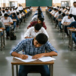 यूपी लेखपाल परीक्षा 2026, यूपी बीएड प्रवेश परीक्षा 2026, UP Lekhpal Main Exam, UP BEd Entrance Exam, लेखपाल भर्ती परीक्षा, बीएड संयुक्त प्रवेश परीक्षा, AI निगरानी परीक्षा, फेस रिकग्निशन परीक्षा, उत्तर प्रदेश परीक्षा समाचार, बुंदेलखंड विश्वविद्यालय झांसी, दीपक कुमार निर्देश, यूपीएसएसएससी परीक्षा, लखनऊ परीक्षा खबर, यूपी भर्ती परीक्षा, नकल विहीन परीक्षा, परीक्षा केंद्र यूपी, Google Discover Hindi News,UP Lekhpal Main Exam 2026, UP BEd Entrance Exam 2026, Uttar Pradesh Exam News, AI Surveillance Exam, Face Recognition Attendance, UPSSSC Lekhpal Exam, Bundelkhand University Jhansi, BEd Joint Entrance Exam, Uttar Pradesh Recruitment Exam, Competitive Exam UP, Exam Security System, UP Exam Centers, Lucknow Education News, Government Exam 2026, Anti Cheating System, Google Discover News,लेखपाल परीक्षा केंद्र फोटो, बीएड परीक्षा अभ्यर्थी, यूपी परीक्षा तैयारी, परीक्षा केंद्र जांच, फेस रिकग्निशन परीक्षा, AI निगरानी कंट्रोल रूम, अभ्यर्थियों की चेकिंग, यूपी भर्ती परीक्षा तस्वीर, परीक्षा हॉल फोटो, छात्र परीक्षा देते हुए,UP Lekhpal Exam Center Photo, BEd Entrance Exam Students, Exam Security Check, Face Recognition Exam, AI Surveillance Control Room, Uttar Pradesh Exam Photo, Students Appearing in Exam, Recruitment Exam Image, Examination Hall Photo, Competitive Exam India,#UPLekhpalExam, #UPBedExam, #UPExam2026, #LekhpalBharti, #BedEntranceExam, #UttarPradesh, #AI_Surveillance, #FaceRecognition, #CompetitiveExam, #EducationNews, #UPSSSC, #BundelkhandUniversity, #HindiNews, #BreakingNews, #GoogleDiscover,