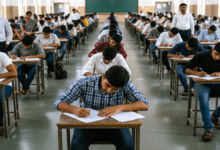 यूपी लेखपाल परीक्षा 2026, यूपी बीएड प्रवेश परीक्षा 2026, UP Lekhpal Main Exam, UP BEd Entrance Exam, लेखपाल भर्ती परीक्षा, बीएड संयुक्त प्रवेश परीक्षा, AI निगरानी परीक्षा, फेस रिकग्निशन परीक्षा, उत्तर प्रदेश परीक्षा समाचार, बुंदेलखंड विश्वविद्यालय झांसी, दीपक कुमार निर्देश, यूपीएसएसएससी परीक्षा, लखनऊ परीक्षा खबर, यूपी भर्ती परीक्षा, नकल विहीन परीक्षा, परीक्षा केंद्र यूपी, Google Discover Hindi News,UP Lekhpal Main Exam 2026, UP BEd Entrance Exam 2026, Uttar Pradesh Exam News, AI Surveillance Exam, Face Recognition Attendance, UPSSSC Lekhpal Exam, Bundelkhand University Jhansi, BEd Joint Entrance Exam, Uttar Pradesh Recruitment Exam, Competitive Exam UP, Exam Security System, UP Exam Centers, Lucknow Education News, Government Exam 2026, Anti Cheating System, Google Discover News,लेखपाल परीक्षा केंद्र फोटो, बीएड परीक्षा अभ्यर्थी, यूपी परीक्षा तैयारी, परीक्षा केंद्र जांच, फेस रिकग्निशन परीक्षा, AI निगरानी कंट्रोल रूम, अभ्यर्थियों की चेकिंग, यूपी भर्ती परीक्षा तस्वीर, परीक्षा हॉल फोटो, छात्र परीक्षा देते हुए,UP Lekhpal Exam Center Photo, BEd Entrance Exam Students, Exam Security Check, Face Recognition Exam, AI Surveillance Control Room, Uttar Pradesh Exam Photo, Students Appearing in Exam, Recruitment Exam Image, Examination Hall Photo, Competitive Exam India,#UPLekhpalExam, #UPBedExam, #UPExam2026, #LekhpalBharti, #BedEntranceExam, #UttarPradesh, #AI_Surveillance, #FaceRecognition, #CompetitiveExam, #EducationNews, #UPSSSC, #BundelkhandUniversity, #HindiNews, #BreakingNews, #GoogleDiscover,