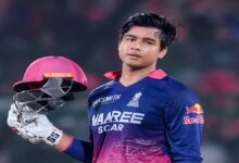 वैभव सूर्यवंशी रिकॉर्ड, IPL 2026 रिकॉर्ड, सबसे ज्यादा छक्के IPL, वैभव सूर्यवंशी 53 छक्के, राजस्थान रॉयल्स खबर, क्रिस गेल रिकॉर्ड, आंद्रे रसेल रिकॉर्ड, IPL इतिहास, भारतीय बल्लेबाज रिकॉर्ड, IPL 2026 समाचार, वैभव सूर्यवंशी बल्लेबाजी, राजस्थान बनाम लखनऊ मैच, IPL प्लेऑफ 2026, क्रिकेट समाचार हिंदी, युवा क्रिकेटर भारत, Google Discover Hindi News,Vaibhav Sooryavanshi Record, IPL 2026 Most Sixes, Vaibhav Sooryavanshi 53 Sixes, Rajasthan Royals News, Chris Gayle Record, Andre Russell Record, IPL History, Indian Batsman Record, IPL 2026 News, RR vs LSG Match, IPL Playoff Race 2026, Cricket News India, Young Indian Cricketer, Most Sixes in IPL Season, Sports News Hindi, Google Discover News,Vaibhav Sooryavanshi Batting Photo, IPL Sixes Record, Rajasthan Royals Player Image, Vaibhav Sooryavanshi 93 Runs, IPL 2026 Match Photo, RR vs LSG Image, Young Indian Cricketer Photo, Cricket Stadium IPL, Chris Gayle Record Comparison, IPL Fans Image,वैभव सूर्यवंशी बल्लेबाजी फोटो, IPL छक्के रिकॉर्ड, राजस्थान रॉयल्स खिलाड़ी, वैभव सूर्यवंशी 93 रन, IPL 2026 मैच फोटो, विराट कोहली रिकॉर्ड तुलना, राजस्थान बनाम लखनऊ फोटो, युवा क्रिकेटर भारत, IPL स्टेडियम तस्वीर, क्रिकेट फैंस फोटो,#VaibhavSooryavanshi, #IPL2026, #RajasthanRoyals, #IPLRecords, #ChrisGayle, #AndreRussell, #CricketNews, #RRvsLSG, #IPLHistory, #IndianCricket, #SportsNews, #MostSixes, #ViratKohli, #GoogleDiscover, #HindiNews, #BreakingNews,