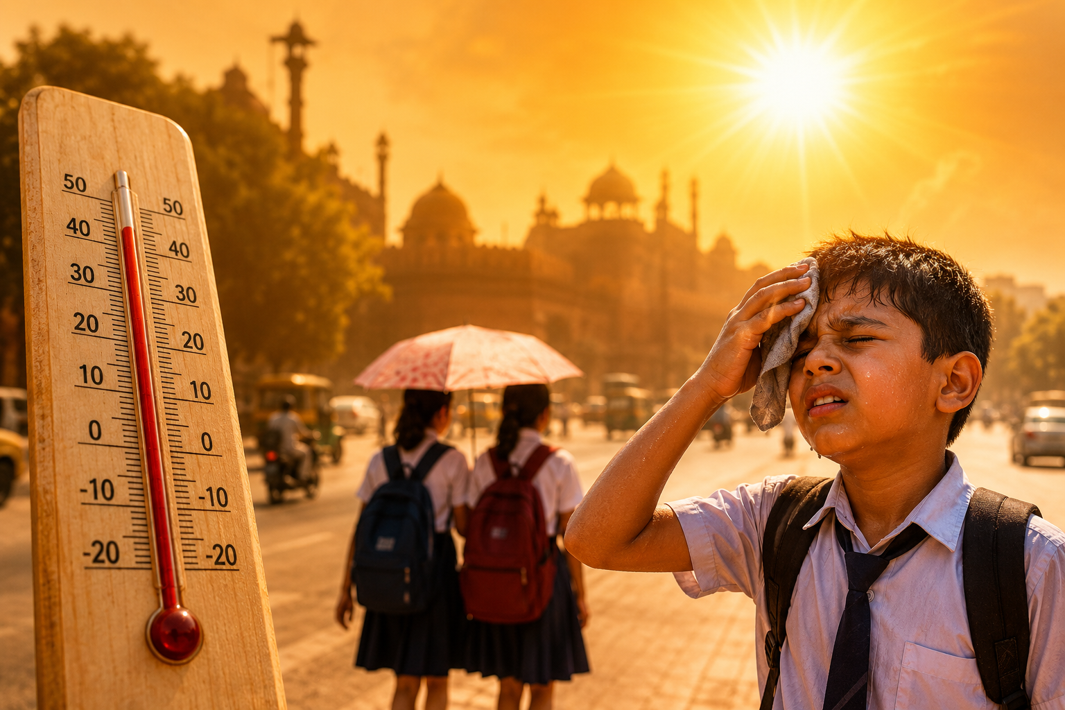 School Closed News, आगरा स्कूल बंद, हीट वेव अलर्ट, आगरा मौसम समाचार, यूपी स्कूल छुट्टी, भीषण गर्मी आगरा, डीएम आदेश स्कूल बंद, आगरा तापमान, स्कूल हॉलीडे न्यूज, मौसम विभाग अलर्ट, आगरा न्यूज, उत्तर प्रदेश स्कूल बंद, लू का कहर, गर्मी का प्रकोप, Heat Wave News UP,School Closed News Agra, Heat Wave Alert Agra, Agra School Holiday, UP School Closed News, Extreme Heat Alert, Agra Weather Update, DM Order School Closed, Heat Wave in Uttar Pradesh, School Holiday Due To Heat, Agra Temperature News, Weather News India, Uttar Pradesh News,स्कूल बंद आदेश फोटो, आगरा गर्मी फोटो, हीट वेव अलर्ट, डीएम आदेश, स्कूल हॉलीडे न्यूज, आगरा मौसम अपडेट, लू का असर, गर्मी में स्कूल बंद, आगरा तापमान, उत्तर प्रदेश मौसम समाचार,School Closed Order Image, Heat Wave Alert Photo, Agra Weather Image, School Holiday News, DM Order Agra, Extreme Heat News, UP Weather Update, Heat Wave India, Agra Temperature Photo, School Closure News,#SchoolClosed, #HeatWaveAlert, #AgraNews, #SchoolHoliday, #UPWeather, #HeatWave, #WeatherAlert, #AgraTemperature, #BreakingNews, #UttarPradeshNews, #SchoolClosedNews, #SummerVacation, #DMOrder,