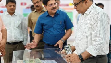 Lucknow News, Ramcharitmanas Manuscript, Rare Gita Manuscript, Gyan Bharatam Mission, Uttar Pradesh State Archives, Rare Manuscript Exhibition, Indian Knowledge Tradition, Ancient Manuscripts India, Ramcharitmanas 1794, Bhagavad Gita Manuscript, UP Culture News, Lucknow Cultural Event, Manuscript Workshop, Heritage News India,रामचरितमानस पांडुलिपि फोटो, गीता पांडुलिपि, लखनऊ प्रदर्शनी, दुर्लभ किताबें, भारतीय संस्कृति कार्यक्रम, अभिलेखागार भवन, छात्र कार्यशाला, धार्मिक पांडुलिपि, प्राचीन धरोहर, संस्कृति विभाग आयोजन,Ramcharitmanas Manuscript Image, Rare Gita Photo, Lucknow Exhibition, Ancient Books India, Cultural Event UP, State Archives Building, Manuscript Workshop Photo, Religious Manuscript, Heritage Exhibition India, Culture Department Event,लखनऊ न्यूज, रामचरितमानस पांडुलिपि, दुर्लभ गीता पांडुलिपि, ज्ञानभारतम मिशन, उत्तर प्रदेश राजकीय अभिलेखागार, लखनऊ प्रदर्शनी, भारतीय ज्ञान परंपरा, प्राचीन पांडुलिपि, रामचरितमानस 1794, श्रीमद्भगवद्गीता पांडुलिपि, संस्कृति विभाग उत्तर प्रदेश, लखनऊ सांस्कृतिक समाचार, पांडुलिपि कार्यशाला, यूपी संस्कृति खबर,#LucknowNews, #Ramcharitmanas, #BhagavadGita, #RareManuscript, #GyanBharatamMission, #UPCulture, #IndianHeritage, #ManuscriptExhibition, #CulturalNews, #UttarPradesh, #AncientIndia, #HeritageNews, #BreakingNews, #LucknowEvent, #IndianCulture,