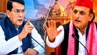 यूपी बिजली संकट, लखनऊ बिजली कटौती, PAC तैनाती पावर हाउस, अखिलेश यादव बिजली बयान, एके शर्मा पलटवार, स्मार्ट मीटर भ्रष्टाचार, यूपी पावर संकट, लखनऊ पावर हाउस सुरक्षा, बिजली उपकेंद्र PAC, उत्तर प्रदेश गर्मी संकट, बिजली विभाग समाचार, योगी सरकार बिजली व्यवस्था, यूपी ऊर्जा मंत्री बयान,UP Electricity Crisis, Lucknow Power Cut, PAC Deployed Power House, Akhilesh Yadav Statement, AK Sharma Reaction, Smart Meter Corruption Allegation, Uttar Pradesh Power Crisis, Electricity Department News, Lucknow Substation Security, UP Heatwave Electricity Issue, Yogi Government Power Supply, UP Energy Minister News,लखनऊ पावर हाउस फोटो, बिजली संकट यूपी, PAC तैनाती तस्वीर, बिजली उपकेंद्र फोटो, अखिलेश यादव बयान फोटो, एके शर्मा निरीक्षण, गर्मी में बिजली कटौती, यूपी बिजली विभाग इमेज,Lucknow Power House Photo, UP Electricity Crisis Image, PAC Deployment Picture, Electricity Substation Photo, Akhilesh Yadav Statement Image, AK Sharma Inspection Photo, Heatwave Power Cut Image, UP Power Department Picture,#UPElectricityCrisis, #LucknowNews, #PowerCut, #AKSharma, #AkhileshYadav, #UPPolitics, #Heatwave, #PACDeployment, #ElectricityDepartment, #BreakingNews, #HindiNews, #GoogleDiscover, #NationalPrastavana,