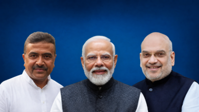 बंगाल शपथग्रहण 2026, West Bengal CM oath ceremony, Bengal BJP government, West Bengal election result 2026, CM face Bengal, Narendra Modi speech BJP, Bengal political news, India politics news,बंगाल शपथग्रहण समारोह, oath ceremony Bengal image, BJP victory celebration, Kolkata political event, Narendra Modi speech image, West Bengal government formation visuals,पश्चिम बंगाल सरकार गठन 2026, West Bengal government formation 2026, कोलकाता राजनीतिक खबर, Kolkata political news today, बंगाल मुख्यमंत्री कौन बनेगा, who will be next CM of West Bengal, BJP government Bengal news, भारतीय जनता पार्टी बंगाल जीत, Narendra Modi BJP speech India, बंगाल शपथग्रहण 9 मई, West Bengal oath ceremony 9 May 2026,#WestBengal, #BJPVictory, #CMOathCeremony, #IndianPolitics, #NarendraModi, #BreakingNews, #BengalNews, #Kolkata, #PoliticsNews, #GoogleDiscover