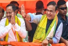 असम विधानसभा चुनाव 2026, Assam Election Result 2026, Assam Chunav Result, Himanta Biswa Sarma News, Congress Assam Election, Assam BJP Congress Fight, असम चुनाव नतीजे, असम भाजपा कांग्रेस मुकाबला, Assam Counting News, Guwahati Election News,हिमंत बिस्वा सरमा फोटो, Assam CM Image, असम चुनाव मतगणना, Assam Election Counting Center, कांग्रेस नेता गौरव गोगोई, Assam Voting News, BJP Assam Rally, Congress Assam Campaign,#AssamElection2026, #AssamResults, #HimantaBiswaSarma, #Congress, #BJP, #AssamPolitics, #ElectionResult, #Guwahati, #BreakingNews, #IndiaPolitics