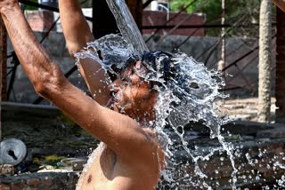 तेलंगाना गर्मी समाचार, हीट स्ट्रोक मौतें, तेलंगाना हीटवेव, वारंगल गर्मी खबर, हैदराबाद मौसम समाचार, भीषण गर्मी, तापमान बढ़ा, गर्मी से मौत, तेलंगाना मौसम अपडेट, हीटवेव अलर्ट, खम्मम गर्मी, करीमनगर तापमान, दक्षिण भारत गर्मी, मौसम विभाग चेतावनी,Telangana Heatwave News, Heat Stroke Deaths, Telangana Weather Update, Hyderabad Heatwave, Warangal Heat News, Extreme Heat India, Heatwave Alert Telangana, High Temperature News, Summer News India, Khammam Weather, Karimnagar Heatwave, India Weather Alert, Heat Stroke Cases, Telangana Summer Crisis,गर्मी से परेशान लोग, तेलंगाना हीटवेव फोटो, पानी डालता व्यक्ति, हैदराबाद गर्मी, हीट स्ट्रोक मरीज, वारंगल मौसम, गर्मी से राहत, भीषण गर्मी तस्वीर, मौसम अलर्ट तेलंगाना,Heatwave Image Telangana, Person Cooling in Heat, Hyderabad Summer Heat, Heat Stroke Victims, Telangana Weather Photo, Warangal Heatwave, Extreme Summer India, Hot Weather Image, Telangana Heat Alert,#Telangana #Heatwave #HeatStroke #Hyderabad #WeatherNews #SummerHeat #Warangal #TelanganaNews #IndiaWeather #BreakingNews #ExtremeHeat #HeatwaveAlert #WeatherUpdate #GoogleDiscover #ClimateNews