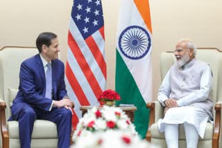 मार्को रुबियो भारत दौरा, पीएम मोदी मार्को रुबियो बैठक, व्हाइट हाउस निमंत्रण मोदी, भारत अमेरिका संबंध, नई दिल्ली राजनीतिक खबर, मोदी अमेरिका संबंध, क्वाड बैठक 2026, भारत विदेश नीति समाचार, राष्ट्रीय राजनीतिक खबर,Marco Rubio India Visit, PM Modi Marco Rubio Meeting, White House Invitation Modi, India US Relations 2026, Modi US Meeting News, Quad Meeting India, India Foreign Policy News, National Political News India,मार्को रुबियो फोटो, पीएम मोदी बैठक तस्वीर, भारत अमेरिका कूटनीति, नई दिल्ली राजनीतिक बैठक, विदेश मंत्री भारत दौरा, मोदी अमेरिका संबंध तस्वीर,Marco Rubio Photo, PM Modi Meeting Image, India US Diplomatic Meeting, New Delhi Political Meeting, US Secretary of State India Visit, Modi White House Invite,#PMModi, #MarcoRubio, #IndiaUSRelations, #WhiteHouse, #DonaldTrump, #Quad, #IndiaPolitics, #NewDelhi, #ForeignPolicy, #USIndiaPartnership, #NationalNews,
