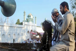 Eid al-Adha 2026, Bakrid Wishes PM Modi, President Murmu Eid Greetings, Eid Mubarak India, Rahul Gandhi Eid Message, Priyanka Gandhi Eid Wishes, Bakrid News 2026, Eid al-Adha Celebration India, Festival of Sacrifice, Muslim Festival News, Eid Prayer News, India Eid Update, National News Hindi,ईद की नमाज फोटो, बकरीद समारोह, पीएम मोदी फोटो, राष्ट्रपति मुर्मू संदेश, मुस्लिम समुदाय नमाज, ईदगाह तस्वीर, बकरीद पर्व, ईद मुबारक फोटो, भारत में ईद, नमाज अदा करते लोग,Eid Prayer Image, Bakrid Celebration Photo, PM Modi Eid Message, President Murmu Photo, Muslim Devotees Namaz, Eidgah Crowd Image, Eid Mubarak India, Bakrid Festival Photo, Eid Celebration News, India Muslim Festival,ईद उल अजहा 2026, बकरीद शुभकामनाएं, पीएम मोदी ईद संदेश, राष्ट्रपति मुर्मू बकरीद, ईद मुबारक 2026, राहुल गांधी ईद बधाई, प्रियंका गांधी संदेश, बकरीद न्यूज, ईद उल अजहा भारत, मुस्लिम त्योहार समाचार, ईद की नमाज, कुर्बानी का पर्व, राष्ट्रीय समाचार हिंदी, भारत में बकरीद,#EidAlAdha, #Bakrid2026, #EidMubarak, #PMModi, #PresidentMurmu, #RahulGandhi, #PriyankaGandhi, #FestivalOfSacrifice, #IndiaNews, #NationalNews, #MuslimFestival, #EidCelebration, #Brotherhood, #PeaceAndHarmony, #BreakingNews,