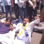 लखनऊ स्मार्ट मीटर विरोध, Lucknow Smart Meter Protest, AAP Protest Lucknow, Smart Meter UP News, Lucknow Shakti Bhawan Protest, Sanjay Singh AAP News, यूपी स्मार्ट मीटर विवाद, Uttar Pradesh Smart Meter News, Lucknow Political News, बिजली बिल विरोध प्रदर्शन,लखनऊ शक्ति भवन फोटो, AAP Protest Image Lucknow, Smart Meter Protest UP, Sanjay Singh AAP Photo, Lucknow News Image, बिजली विभाग प्रदर्शन फोटो, Lucknow Smart Meter News Image,#LucknowNews, #SmartMeter, #AAP, #SanjaySingh, #UPNews, #ElectricityBill, #LucknowProtest, #ShaktiBhawan, #BreakingNews, #UttarPradesh