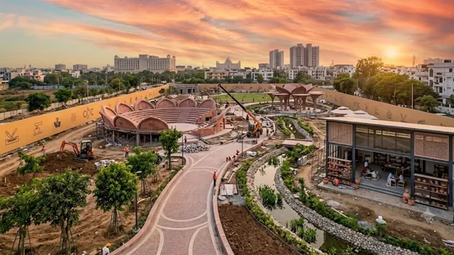 Lucknow ODOC Park, Gomti Nagar food park, LDA Lucknow project, One District One Cuisine, Lucknow food destination, UP tourism news, Hyatt Centric Lucknow, Gomti Nagar development, Kailashkunj Complex redevelopment, Lucknow infrastructure news, Uttar Pradesh food park, Lucknow city update, LDA latest news, Google Discover Lucknow news,लखनऊ ओडीओसी पार्क, गोमती नगर फूड पार्क, एलडीए परियोजना, लखनऊ विकास प्राधिकरण, वन डिस्ट्रिक्ट वन क्यूजीन, यूपी फूड पार्क, लखनऊ न्यूज, गोमती नगर समाचार, हयात सेंट्रिक लखनऊ, कैलाशकुंज कॉम्प्लेक्स पुनर्विकास, लखनऊ फूड डेस्टिनेशन, उत्तर प्रदेश पर्यटन, राजधानी विकास परियोजना, लखनऊ विकास समाचार,ओडीओसी पार्क फोटो, गोमती नगर फूड पार्क, लखनऊ फूड कोर्ट, एलडीए निरीक्षण, हयात सेंट्रिक होटल, यूपी व्यंजन पार्क, लखनऊ विकास परियोजना, कैलाशकुंज कॉम्प्लेक्स, गोमती नगर रेलवे स्टेशन, लखनऊ पर्यटन,ODOC Park image, Gomti Nagar food court, Lucknow food park, LDA inspection photo, Hyatt Centric Lucknow, UP cuisine park, Lucknow development project, Kailashkunj Complex image, Gomti Nagar station area, Lucknow tourism news,#Lucknow, #ODOCPark, #GomtiNagar, #LDA, #LucknowNews, #FoodPark, #OneDistrictOneCuisine, #HyattCentric, #UPTourism, #LucknowDevelopment, #UttarPradeshNews, #CityDevelopment, #InfrastructureNews, #GoogleDiscover,