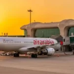 चेन्नई एयरपोर्ट फोटो, फ्लाइट से कूदे यात्री की तस्वीर, एयर अरेबिया विमान फोटो, रनवे बंद चेन्नई एयरपोर्ट, CISF चेन्नई एयरपोर्ट, Chennai Airport Image, Air Arabia Flight Photo, Passenger Jump Airport Picture, Chennai Runway Photo,चेन्नई एयरपोर्ट खबर, चेन्नई एयरपोर्ट हादसा, चलती फ्लाइट से कूदा यात्री, एयर अरेबिया फ्लाइट न्यूज़, चेन्नई रनवे बंद, एयरपोर्ट ब्रेकिंग न्यूज़, Chennai Airport News, Chennai Airport Incident, Passenger Jumped From Flight, Air Arabia Flight News, Chennai Runway Closed, Airport Breaking News India, Flight Emergency Exit News, Chennai Latest News,#ChennaiAirport, #AirportNews, #BreakingNews, #FlightIncident, #AirArabia, #RunwayClosed, #CISF, #AviationNews, #IndiaNews, #PassengerJumped, #ChennaiNews, #राष्ट्रीयप्रस्तावना,