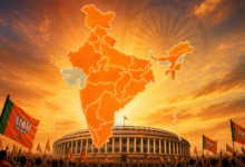 Double Engine Government India, BJP NDA States 2026, Narendra Modi Leadership, Assembly Election Result 2026 India, BJP Expansion India, Political News India Hindi,डबल इंजन सरकार, भाजपा राज्य सरकार, NDA राज्यों की सूची, भारत राजनीति, election map India, BJP growth chart, political rally India,New Delhi political news, India BJP state government update, national political news India, assembly election analysis India, state wise NDA government news, India political trend analysis,#DoubleEngineGovernment, #BJP, #NDA, #IndiaPolitics, #Election2026, #NarendraModi, #PoliticalNews, #BreakingNews,