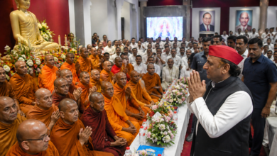 SP Office Lucknow, Akhilesh Yadav News, Buddha Purnima Lucknow, Samajwadi Party News, Lucknow Political News, बौद्ध भिक्षु लखनऊ, सपा कार्यालय कार्यक्रम, Akhilesh Yadav Latest News, UP Politics News, Buddha Vandana Lucknow, RSS Comment News, Mulayam Singh Yadav News, Uttar Pradesh Hindi News,अखिलेश यादव फोटो, सपा कार्यालय लखनऊ फोटो, बुद्ध पूर्णिमा कार्यक्रम फोटो, बौद्ध भिक्षु फोटो, Lucknow SP Office Image, Akhilesh Yadav Event Photo, Political Event Lucknow, Buddha Vandana Photo,#AkhileshYadav, #SamajwadiParty, #LucknowNews, #BuddhaPurnima, #UPPolitics, #SPNews, #BreakingNews, #HindiNews, #PoliticalNews, #TrendingNews, #MulayamSinghYadav, #UttarPradesh, #LatestNews, #BuddhistMonks,
