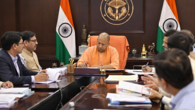 104 PCS अधिकारियों को उच्च समयमान वेतनमान, योगी सरकार आदेश, यूपी PCS अधिकारी वेतनमान, PCS अधिकारियों को प्रमोशन लाभ, यूपी प्रशासनिक अधिकारी खबर, लखनऊ PCS समाचार, SDM वेतनमान लेवल 11, उत्तर प्रदेश PCS वेतन वृद्धि, PCS अधिकारियों को ग्रेड पे 6600, यूपी शासनादेश PCS अधिकारी, यूपी प्रशासनिक सेवा खबर, PCS salary hike UP, लखनऊ प्रशासनिक खबर, योगी सरकार ताजा आदेश, उत्तर प्रदेश सरकारी अधिकारी वेतनमान,104 PCS officers salary hike, UP PCS officers high time scale pay, Yogi government order PCS officers, UP administrative officers salary, SDM level 11 salary UP, Uttar Pradesh PCS officers news, PCS officers grade pay 6600, UP government PCS order, Lucknow PCS news, PCS officers promotion benefits, Uttar Pradesh administrative service update, UP PCS salary revision, Yogi Adityanath government decision, PCS officers latest news UP,104 PCS अधिकारी, योगी सरकार, लखनऊ शासनादेश, PCS अधिकारी वेतनमान, SDM अधिकारी, यूपी प्रशासनिक सेवा, लेवल 11 वेतनमान, PCS अधिकारी सूची, उत्तर प्रदेश सरकार आदेश, PCS अधिकारियों को राहत, अवनीश सक्सेना आदेश, लखनऊ समाचार, प्रशासनिक अधिकारी खबर,104 PCS officers, Yogi government, Lucknow order, PCS officers salary scale, SDM officers UP, UP administrative service, level 11 pay scale, PCS officers list, Uttar Pradesh government order, PCS salary benefits, UP officers salary hike, Lucknow administrative news,#UPPCS #PCSOfficers #YogiGovernment #UPNews #LucknowNews #SalaryHike #AdministrativeOfficers #PCSNews #UPGovernment #SDM #UPAdministration #Level11PayScale #UttarPradesh #GovernmentEmployees #BreakingNews #Lucknow #PCSSalaryHike #YogiAdityanath #उत्तरप्रदेश #पीसीएसअधिकारी #लखनऊसमाचार #योगीसरकार #वेतनमान #सरकारीकर्मचारी