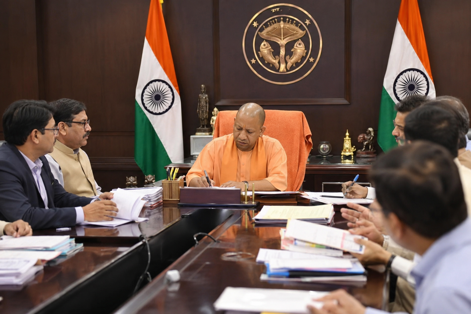 104 PCS अधिकारियों को उच्च समयमान वेतनमान, योगी सरकार आदेश, यूपी PCS अधिकारी वेतनमान, PCS अधिकारियों को प्रमोशन लाभ, यूपी प्रशासनिक अधिकारी खबर, लखनऊ PCS समाचार, SDM वेतनमान लेवल 11, उत्तर प्रदेश PCS वेतन वृद्धि, PCS अधिकारियों को ग्रेड पे 6600, यूपी शासनादेश PCS अधिकारी, यूपी प्रशासनिक सेवा खबर, PCS salary hike UP, लखनऊ प्रशासनिक खबर, योगी सरकार ताजा आदेश, उत्तर प्रदेश सरकारी अधिकारी वेतनमान,104 PCS officers salary hike, UP PCS officers high time scale pay, Yogi government order PCS officers, UP administrative officers salary, SDM level 11 salary UP, Uttar Pradesh PCS officers news, PCS officers grade pay 6600, UP government PCS order, Lucknow PCS news, PCS officers promotion benefits, Uttar Pradesh administrative service update, UP PCS salary revision, Yogi Adityanath government decision, PCS officers latest news UP,104 PCS अधिकारी, योगी सरकार, लखनऊ शासनादेश, PCS अधिकारी वेतनमान, SDM अधिकारी, यूपी प्रशासनिक सेवा, लेवल 11 वेतनमान, PCS अधिकारी सूची, उत्तर प्रदेश सरकार आदेश, PCS अधिकारियों को राहत, अवनीश सक्सेना आदेश, लखनऊ समाचार, प्रशासनिक अधिकारी खबर,104 PCS officers, Yogi government, Lucknow order, PCS officers salary scale, SDM officers UP, UP administrative service, level 11 pay scale, PCS officers list, Uttar Pradesh government order, PCS salary benefits, UP officers salary hike, Lucknow administrative news,#UPPCS #PCSOfficers #YogiGovernment #UPNews #LucknowNews #SalaryHike #AdministrativeOfficers #PCSNews #UPGovernment #SDM #UPAdministration #Level11PayScale #UttarPradesh #GovernmentEmployees #BreakingNews #Lucknow #PCSSalaryHike #YogiAdityanath #उत्तरप्रदेश #पीसीएसअधिकारी #लखनऊसमाचार #योगीसरकार #वेतनमान #सरकारीकर्मचारी