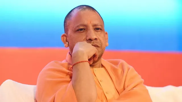 सीएम योगी स्वास्थ्य समीक्षा बैठक, एक्सपायरी दवाओं पर कार्रवाई, यूपी सरकारी अस्पताल, योगी आदित्यनाथ स्वास्थ्य विभाग, मेडिकल कॉलेज उत्तर प्रदेश, आयुष्मान योजना यूपी, यूपी हेल्थ सिस्टम, सरकारी अस्पताल दवा जांच, स्वास्थ्य सेवाएं उत्तर प्रदेश, लखनऊ स्वास्थ्य समाचार, मेडिकल कॉलेज विस्तार, यूपी एम्बुलेंस सेवा, स्वास्थ्य विभाग बैठक, सीएम योगी आदेश, उत्तर प्रदेश चिकित्सा शिक्षा,CM Yogi Health Review Meeting, Expiry Medicines Action, UP Government Hospitals, Yogi Adityanath Health Department, Uttar Pradesh Medical Colleges, Ayushman Yojana UP, UP Health Services, Government Hospital Medicine Check, Lucknow Health News, UP Ambulance Service, Medical Education Uttar Pradesh, Health Department Review, Expired Medicines Rule, CM Yogi Order News,सीएम योगी बैठक फोटो, स्वास्थ्य विभाग समीक्षा बैठक, यूपी अस्पताल फोटो, मेडिकल कॉलेज तस्वीर, आयुष्मान योजना इमेज, लखनऊ स्वास्थ्य विभाग, सरकारी अस्पताल दवा जांच, एम्बुलेंस सेवा फोटो, चिकित्सा शिक्षा बैठक,CM Yogi Meeting Image, UP Health Department Photo, Government Hospital Image, Medical College Picture, Ayushman Scheme Image, Lucknow Health Review, Ambulance Service Photo, Expiry Medicine Check Image, Uttar Pradesh Health News Photo,#CMYogi, #YogiAdityanath, #UPHealthDepartment, #GovernmentHospitals, #MedicalCollege, #AyushmanYojana, #HealthNews, #LucknowNews, #UPNews, #Healthcare, #HospitalNews, #AmbulanceService, #MedicalEducation, #BreakingNews, #UttarPradesh,