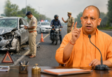 UP Road Safety, CM Yogi News, Overspeeding Action, Stunt Driving Crackdown, Uttar Pradesh Traffic Rules, Road Accident News, UP Transport Department, Illegal Vehicles Action, Yogi Adityanath Meeting, Black Spot Roads UP, Zero Fatality District Scheme, Traffic Police UP, Helmet Awareness Campaign,UP Road Safety, CM Yogi News, Overspeeding Action, Stunt Driving Crackdown, Uttar Pradesh Traffic Rules, Road Accident News, UP Transport Department, Illegal Vehicles Action, Yogi Adityanath Meeting, Black Spot Roads UP, Zero Fatality District Scheme, Traffic Police UP, Helmet Awareness Campaign,CM Yogi Meeting Image, Road Safety Review, Traffic Police Action, UP Road Accident News, Overspeeding Checking, Transport Department Meeting,सीएम योगी बैठक, सड़क सुरक्षा समीक्षा, ट्रैफिक पुलिस कार्रवाई, यूपी सड़क हादसे, ओवरस्पीडिंग जांच, परिवहन विभाग बैठक,यूपी सड़क हादसे, सीएम योगी सड़क सुरक्षा, ओवरस्पीडिंग कार्रवाई, स्टंटबाजी पर कार्रवाई, यूपी ट्रैफिक नियम, सड़क सुरक्षा अभियान, अवैध वाहन कार्रवाई, योगी आदित्यनाथ न्यूज, यूपी परिवहन विभाग, ब्लैक स्पॉट सड़क, सड़क दुर्घटना खबर, लखनऊ समाचार, यूपी पुलिस ट्रैफिक, जीरो फैटिलिटी योजना, हेलमेट जागरूकता अभियान,#CMYogi, #RoadSafety, #UPNews, #TrafficRules, #Overspeeding, #StuntDriving, #UttarPradesh, #YogiAdityanath, #RoadAccident, #TrafficPolice, #TransportDepartment, #BreakingNews, #LucknowNews, #UPPolice, #HindiNews,