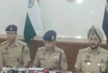पंजाब धमाका ऑपरेशन सिंदूर कनेक्शन, Punjab blast Operation Sindoor connection Amritsar Jalandhar India news, अमृतसर जालंधर ब्लास्ट अपडेट, Amritsar Jalandhar blast update Punjab India, पाकिस्तान लिंक पंजाब धमाका, Pakistan link Punjab blast investigation India, खालिस्तान एंगल समाचार, Khalistan angle news Punjab India, सुरक्षा एजेंसी जांच खबर, security agency investigation news India, राष्ट्रीय सुरक्षा खबर भारत, national security news India, लखनऊ उत्तर प्रदेश रिपोर्ट, Lucknow Uttar Pradesh news report India,#PunjabBlast, #Amritsar, #Jalandhar, #BreakingNews, #SecurityAlert, #IndiaNews, #Investigation,पंजाब धमाका ऑपरेशन सिंदूर कनेक्शन, Punjab blast Operation Sindoor link, Amritsar Jalandhar blast news, Punjab IED blast investigation, Pakistan link Punjab blast, Khalistan angle news India,