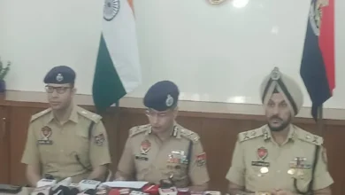 पंजाब धमाका ऑपरेशन सिंदूर कनेक्शन, Punjab blast Operation Sindoor connection Amritsar Jalandhar India news, अमृतसर जालंधर ब्लास्ट अपडेट, Amritsar Jalandhar blast update Punjab India, पाकिस्तान लिंक पंजाब धमाका, Pakistan link Punjab blast investigation India, खालिस्तान एंगल समाचार, Khalistan angle news Punjab India, सुरक्षा एजेंसी जांच खबर, security agency investigation news India, राष्ट्रीय सुरक्षा खबर भारत, national security news India, लखनऊ उत्तर प्रदेश रिपोर्ट, Lucknow Uttar Pradesh news report India,#PunjabBlast, #Amritsar, #Jalandhar, #BreakingNews, #SecurityAlert, #IndiaNews, #Investigation,पंजाब धमाका ऑपरेशन सिंदूर कनेक्शन, Punjab blast Operation Sindoor link, Amritsar Jalandhar blast news, Punjab IED blast investigation, Pakistan link Punjab blast, Khalistan angle news India,